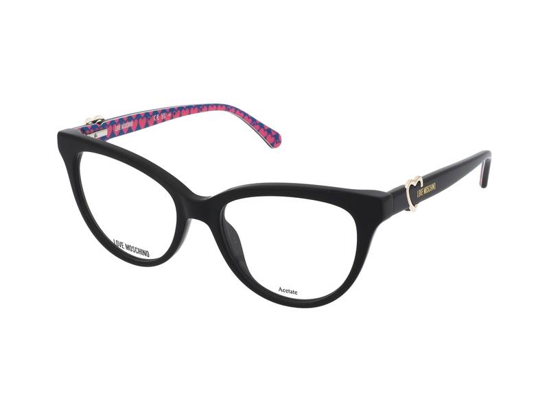 Ochelari De Vedere Love Moschino Mol609 807