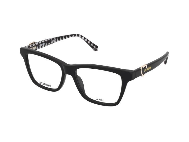 Ochelari de vedere Love Moschino MOL610 807