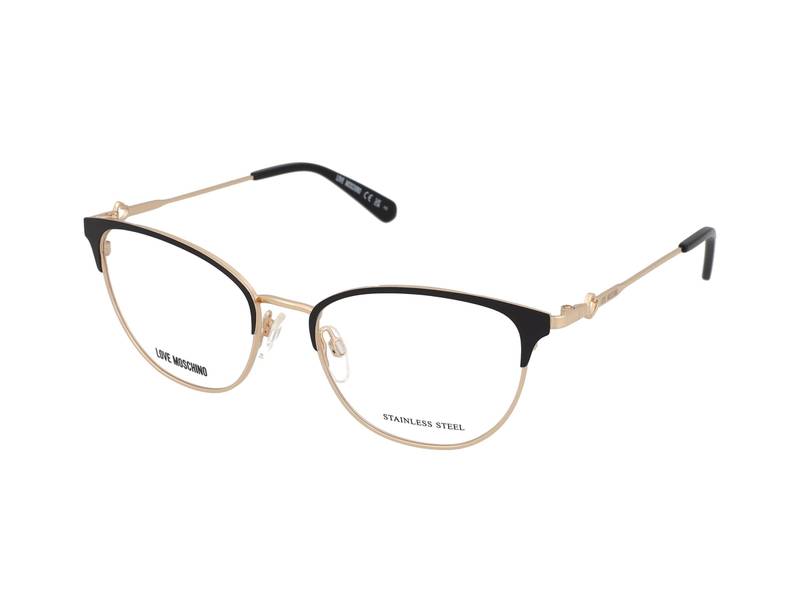 Ochelari de vedere Love Moschino MOL611 2M2