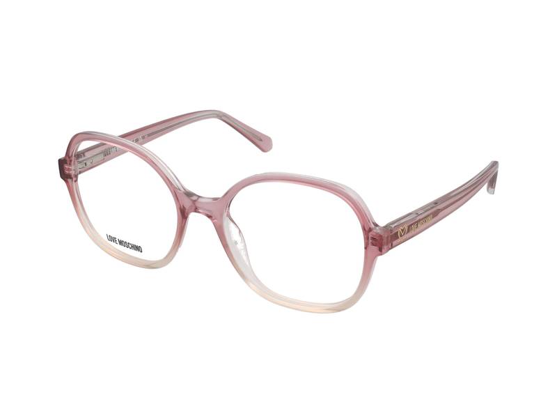 Ochelari de vedere Love Moschino MOL616 35J