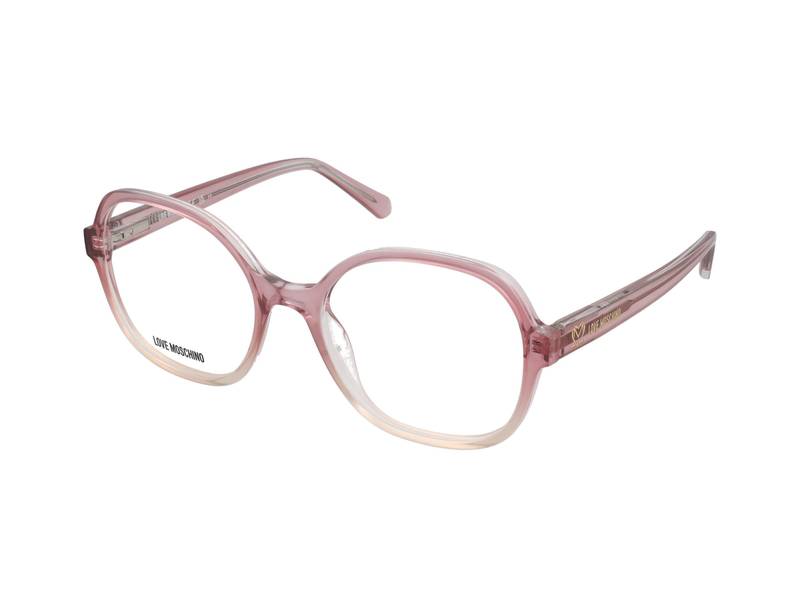 Ochelari De Vedere Love Moschino Mol616 35j