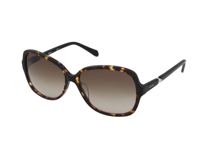 Ochelari De Soare Fossil Fos 2046/s Hxy/db