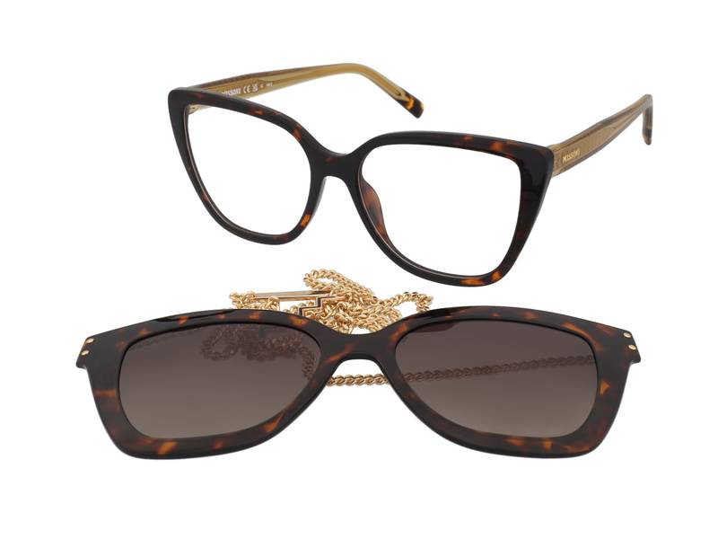 Ochelari de vedere Missoni MIS 0133/CS 086/LA