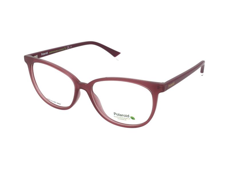 Ochelari de vedere Polaroid PLD D487 B3V Ochelari de vedere 2023-10-03