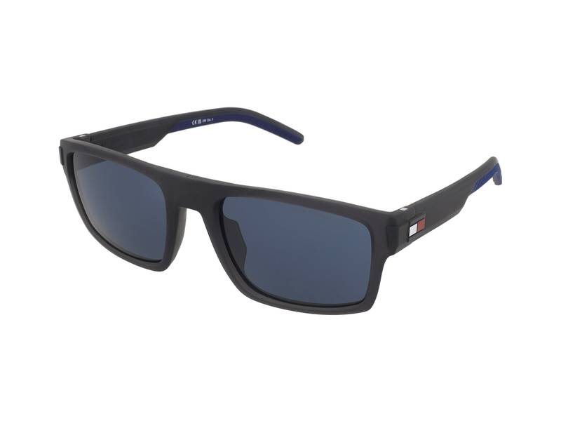 Ochelari de soare Tommy Hilfiger TH 1977/S FRE/KU