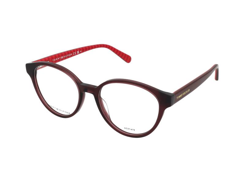 Ochelari de vedere Tommy Hilfiger TH 2007 WA6