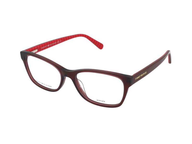 Ochelari de vedere Tommy Hilfiger TH 2008 WA6