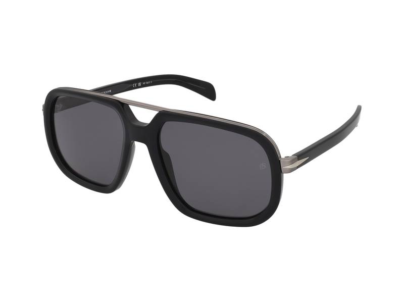 Ochelari de soare David Beckham DB 7101/S ANS/M9