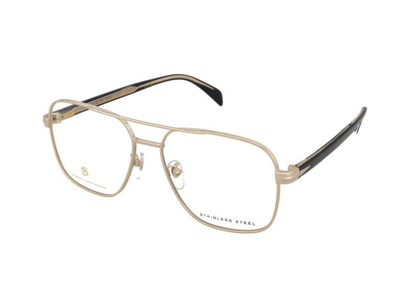 Ochelari de vedere David Beckham DB 7103 RHL