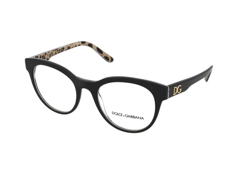 Ochelari De Vedere Dolce & Gabbana Dg3334 3299