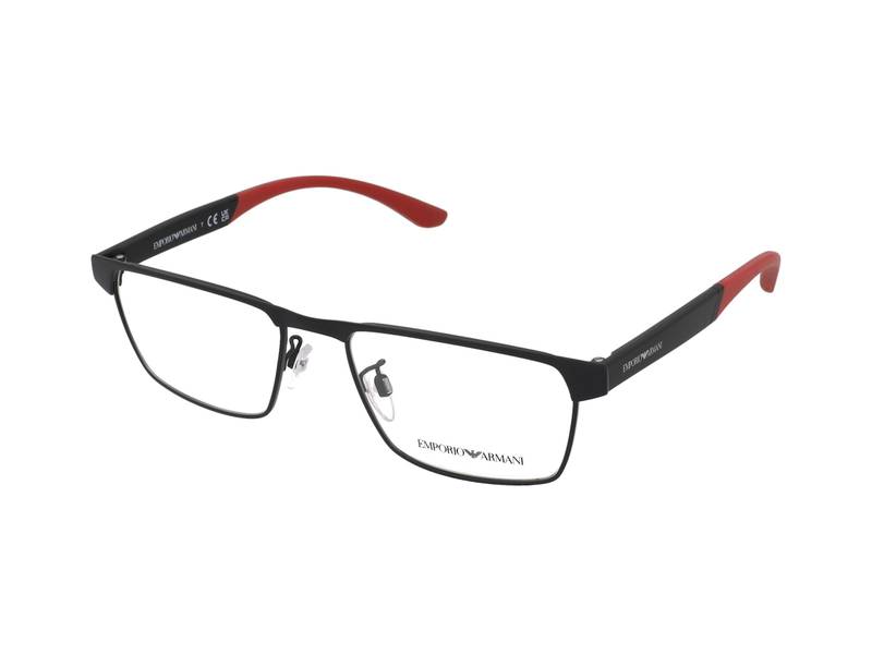 Ochelari de vedere Emporio Armani EA1124 3001