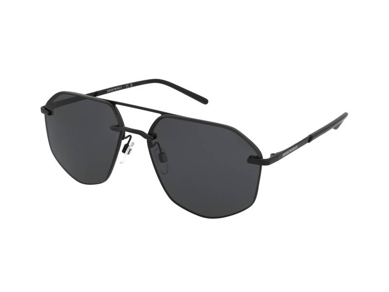 Ochelari de soare Emporio Armani EA2132 300187