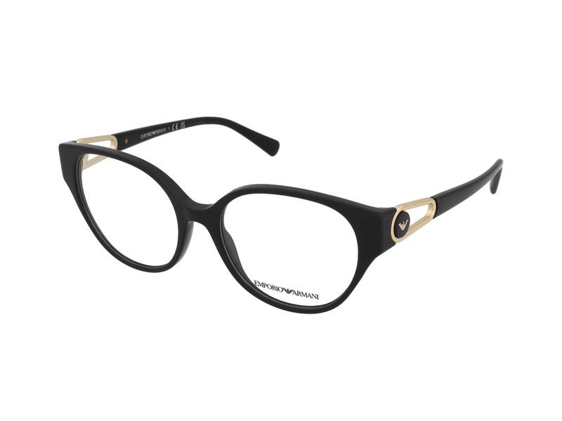 Ochelari de vedere Emporio Armani EA3211 5017