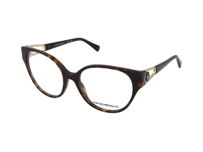 Ochelari de vedere Emporio Armani EA3211 5026