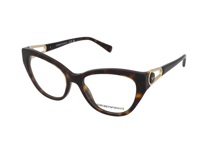 Ochelari de vedere Emporio Armani EA3212 5026