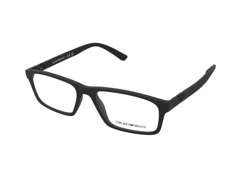 Ochelari de vedere Emporio Armani EA3213 5001