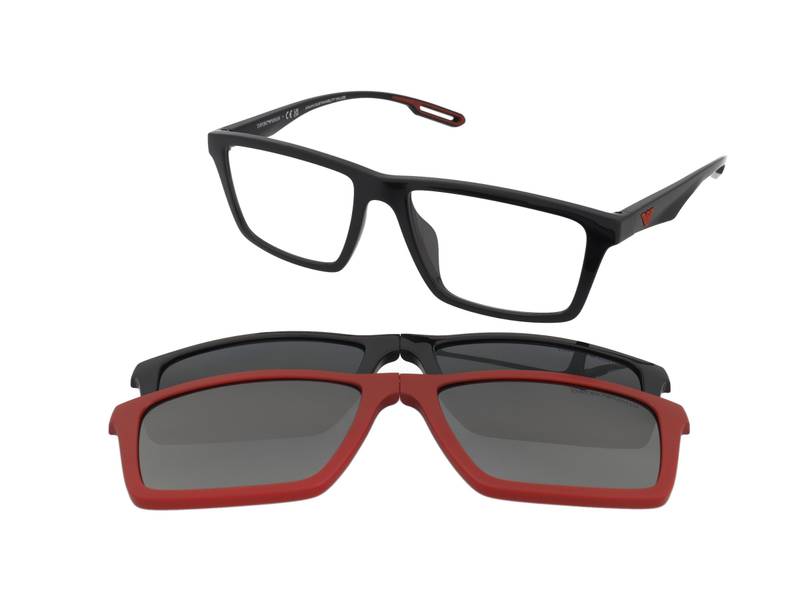 Ochelari de vedere Emporio Armani EA4189U 50171W