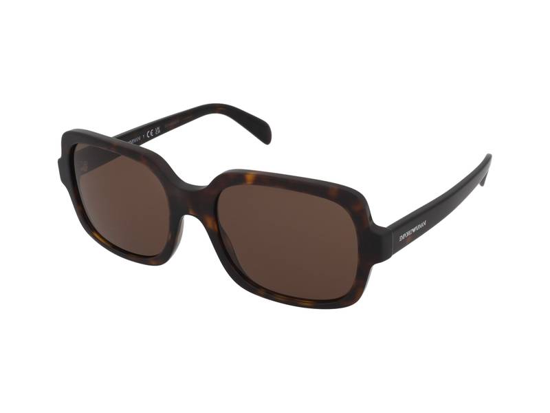Ochelari de soare Emporio Armani EA4195 502673