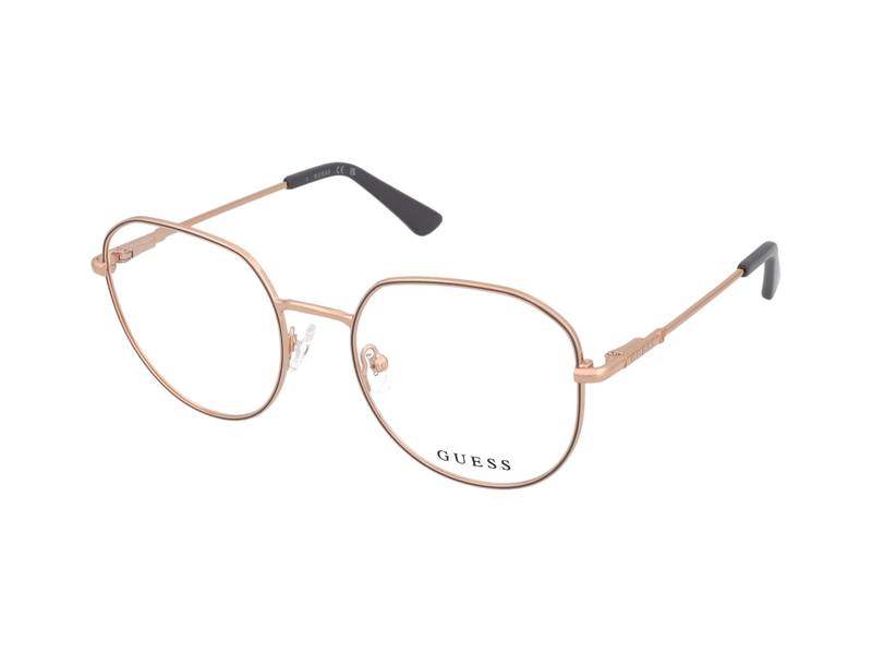 Ochelari de vedere Guess GU2933 028