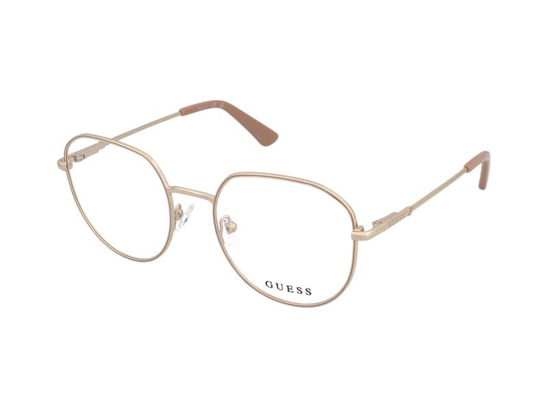 Ochelari de vedere Guess GU2933 033
