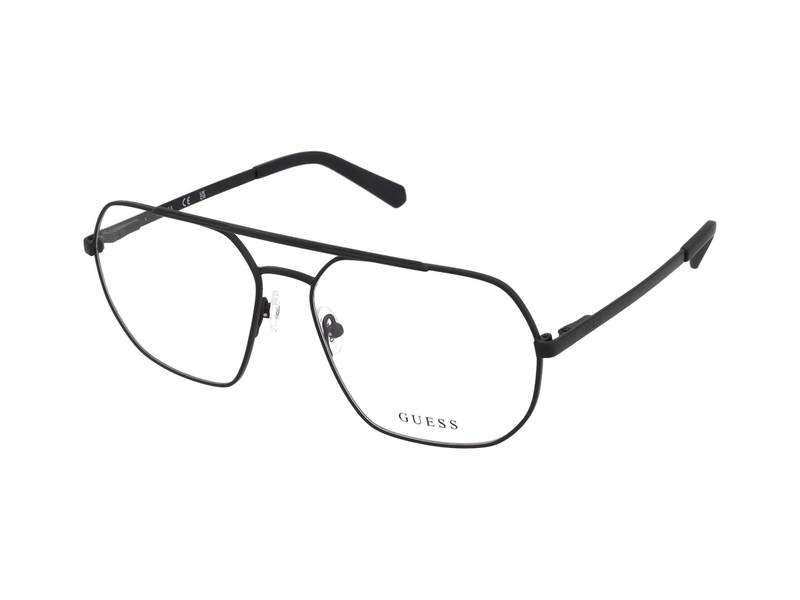 Ochelari de vedere Guess GU50075 002