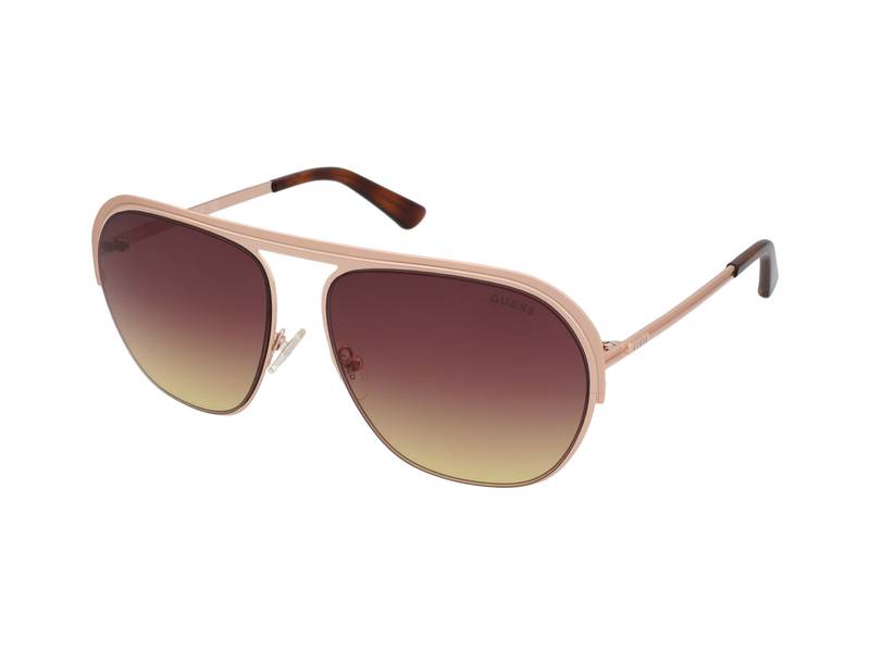 Ochelari de soare Guess GU5226 29B