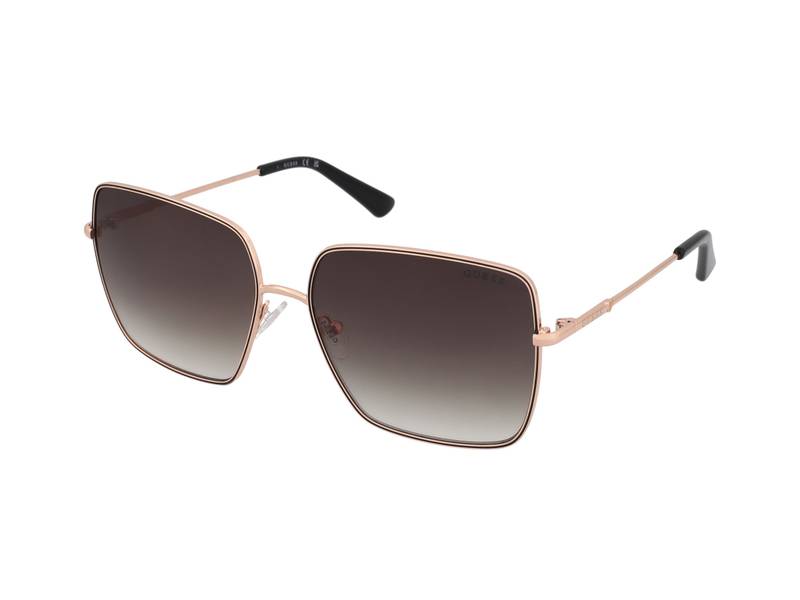 Ochelari de soare Guess GU7866 28P