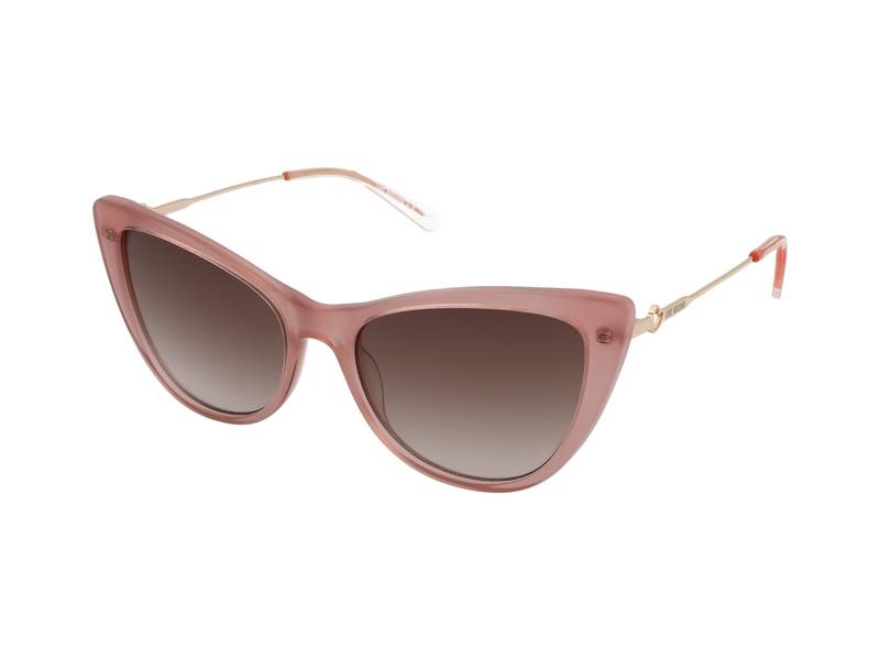 Ochelari de soare Love Moschino MOL062/S FWM/HA