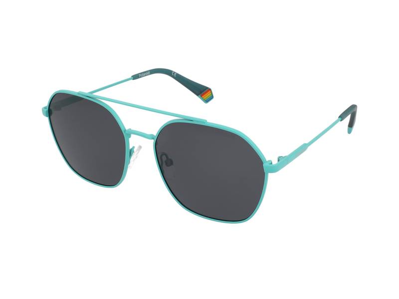 Ochelari de soare Polaroid PLD 6172/S 5CB/M9