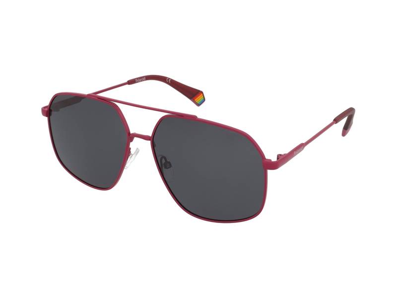 Ochelari de soare Polaroid PLD 6173/S QHO/M9