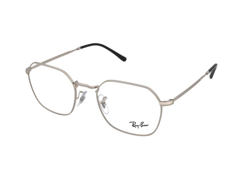 Ochelari de vedere Ray-Ban Jim RX3694V 2501