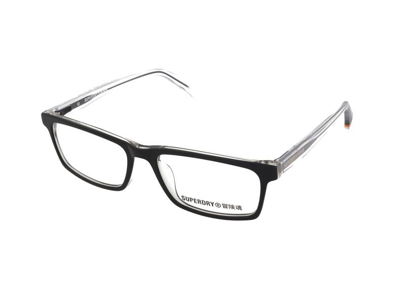 Ochelari de vedere Superdry SDO 3001 104