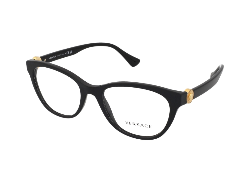 Ochelari de vedere Versace VE3330 GB1
