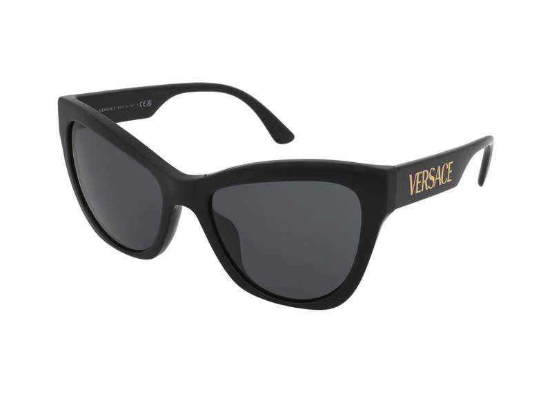 Ochelari de soare Versace VE4417U GB1/87