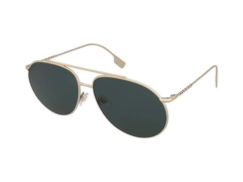 Ochelari de soare Burberry Alice BE3138 110971