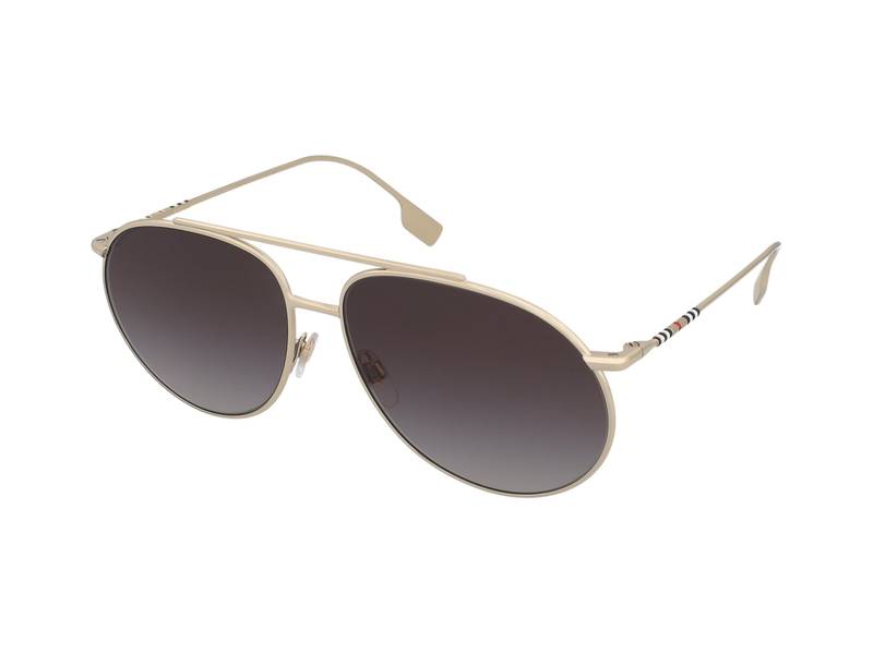 Ochelari de soare Burberry Alice BE3138 11098G