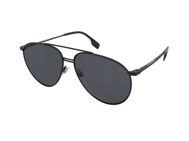 Ochelari de soare Burberry BE3108 100181