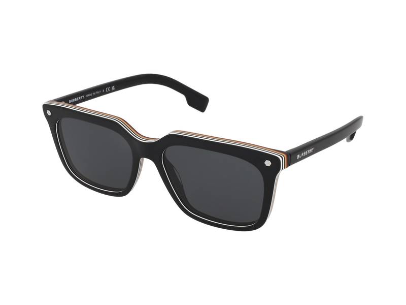 Ochelari de soare Burberry Carnaby BE4337 379887