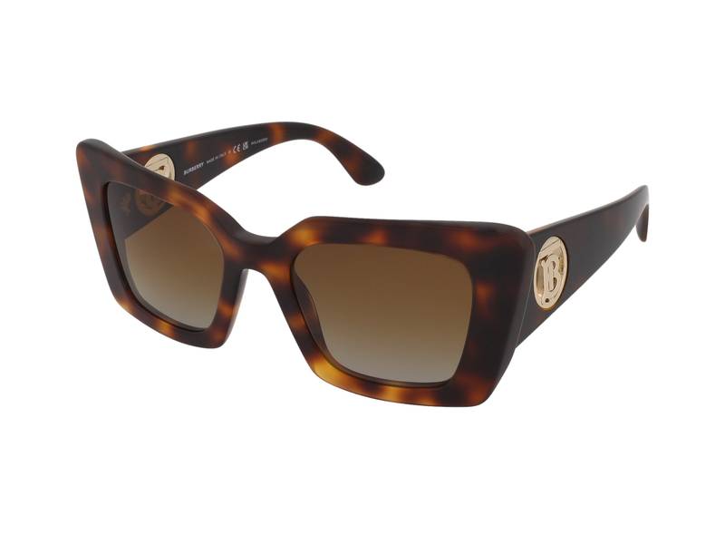 Ochelari de soare Burberry Daisy BE4344 3316T5 