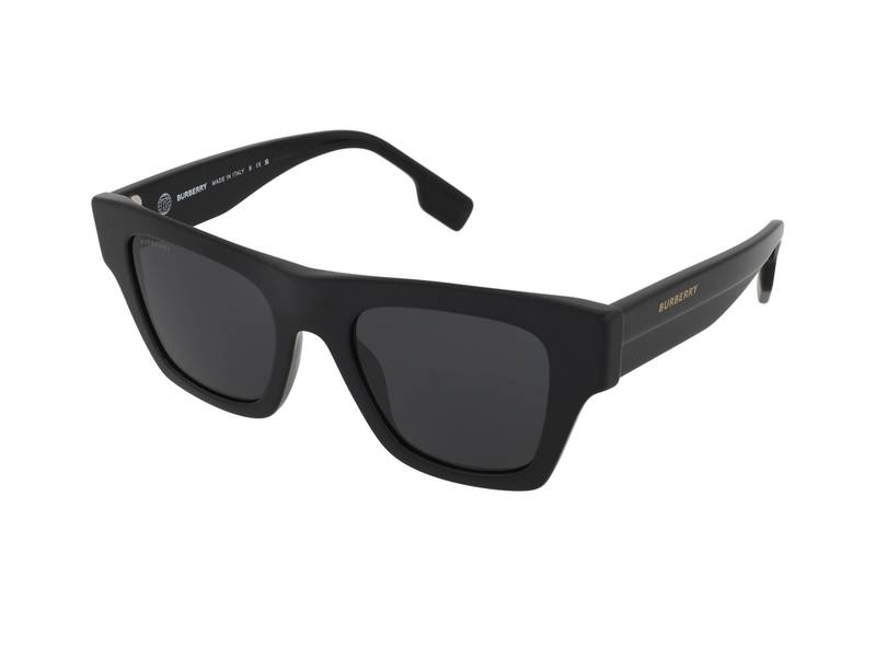 Ochelari de soare Burberry Ernest BE4360 399387