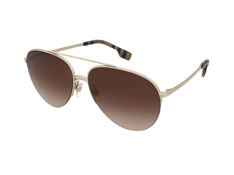 Ochelari de soare Burberry Ferry BE3113 132513