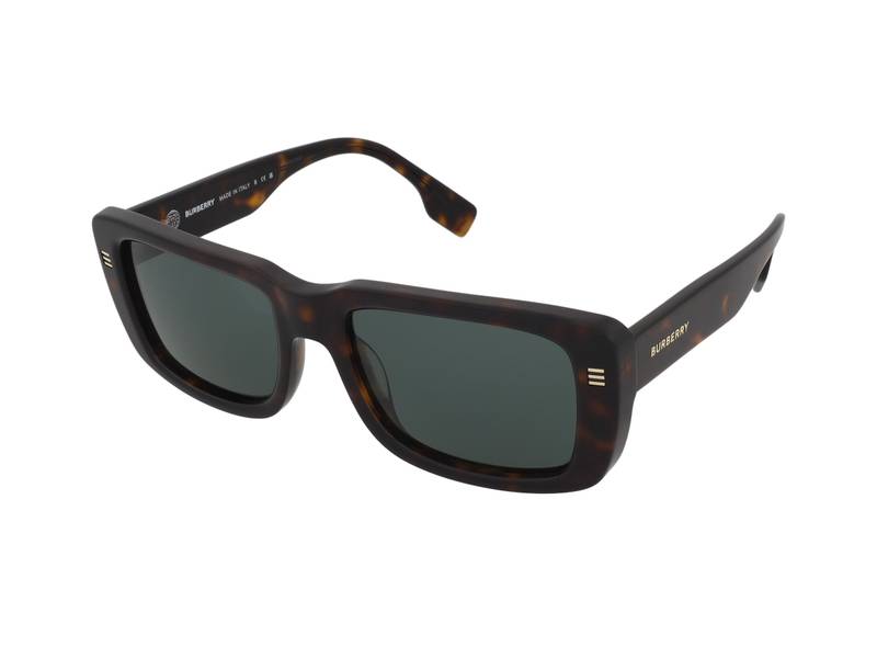 Ochelari de soare Burberry Jarvis BE4376U 300271