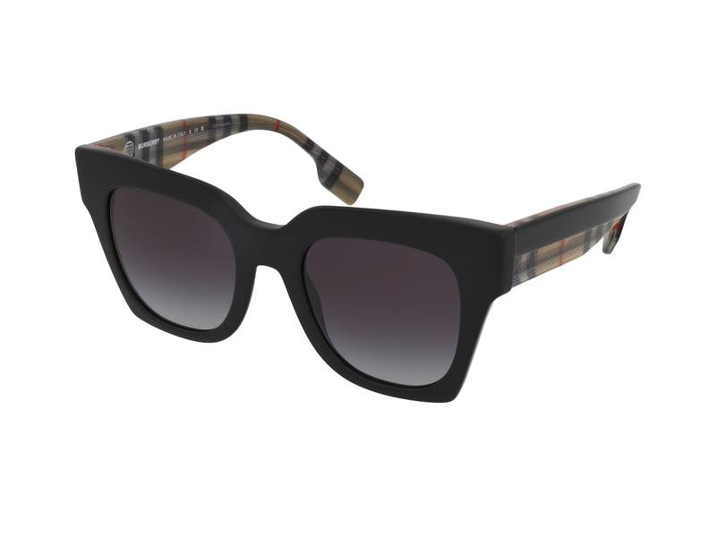 Ochelari de soare Burberry Kitty BE4364 39428G