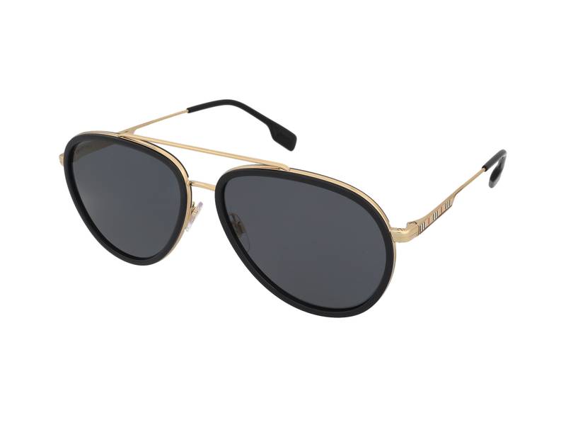 Ochelari de soare Burberry Oliver BE3125 101781