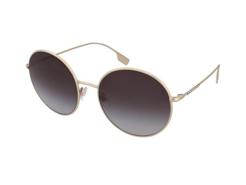 Ochelari de soare Burberry Pippa BE3132 11098G