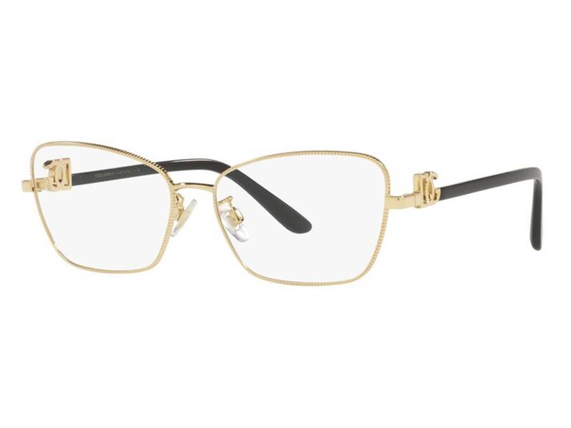 Ochelari de vedere dolce & gabbana dg1338 02