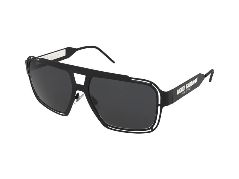 Ochelari de soare Dolce & Gabbana DG2270 327687