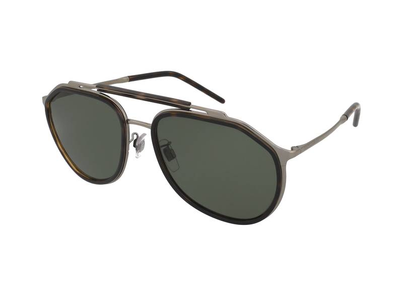 Ochelari de soare Dolce & Gabbana DG2277 13359A