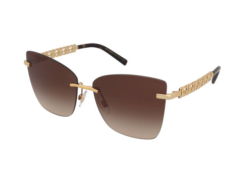 Ochelari de soare Dolce & Gabbana DG2289 02/13