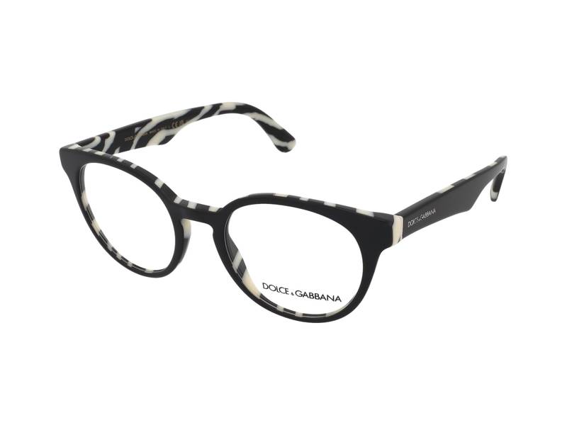 Ochelari de vedere Dolce & Gabbana DG3361 3372